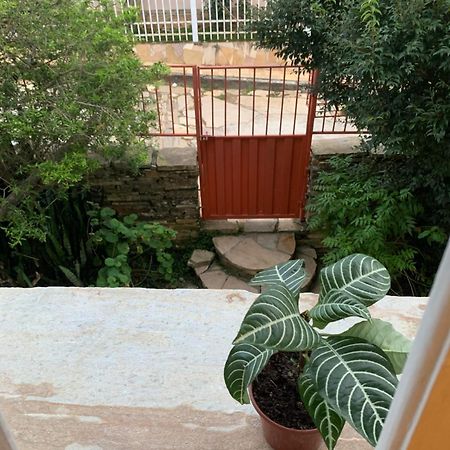 Apartament Quarto Privativo No Octogono São Tomé das Letras Zewnętrze zdjęcie