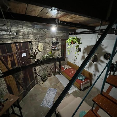 Apartament Quarto Privativo No Octogono São Tomé das Letras Zewnętrze zdjęcie