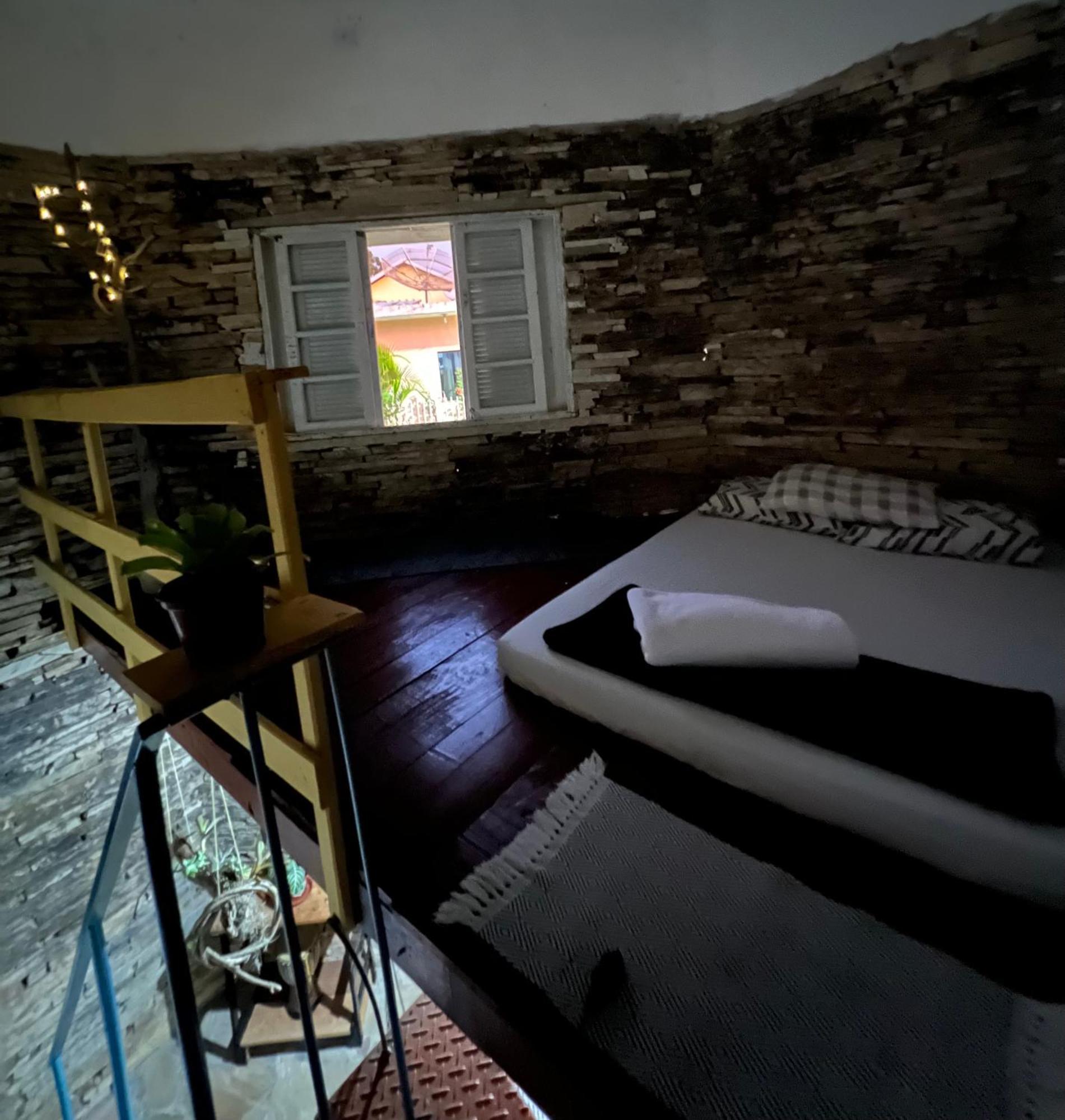 Apartament Quarto Privativo No Octogono São Tomé das Letras Zewnętrze zdjęcie