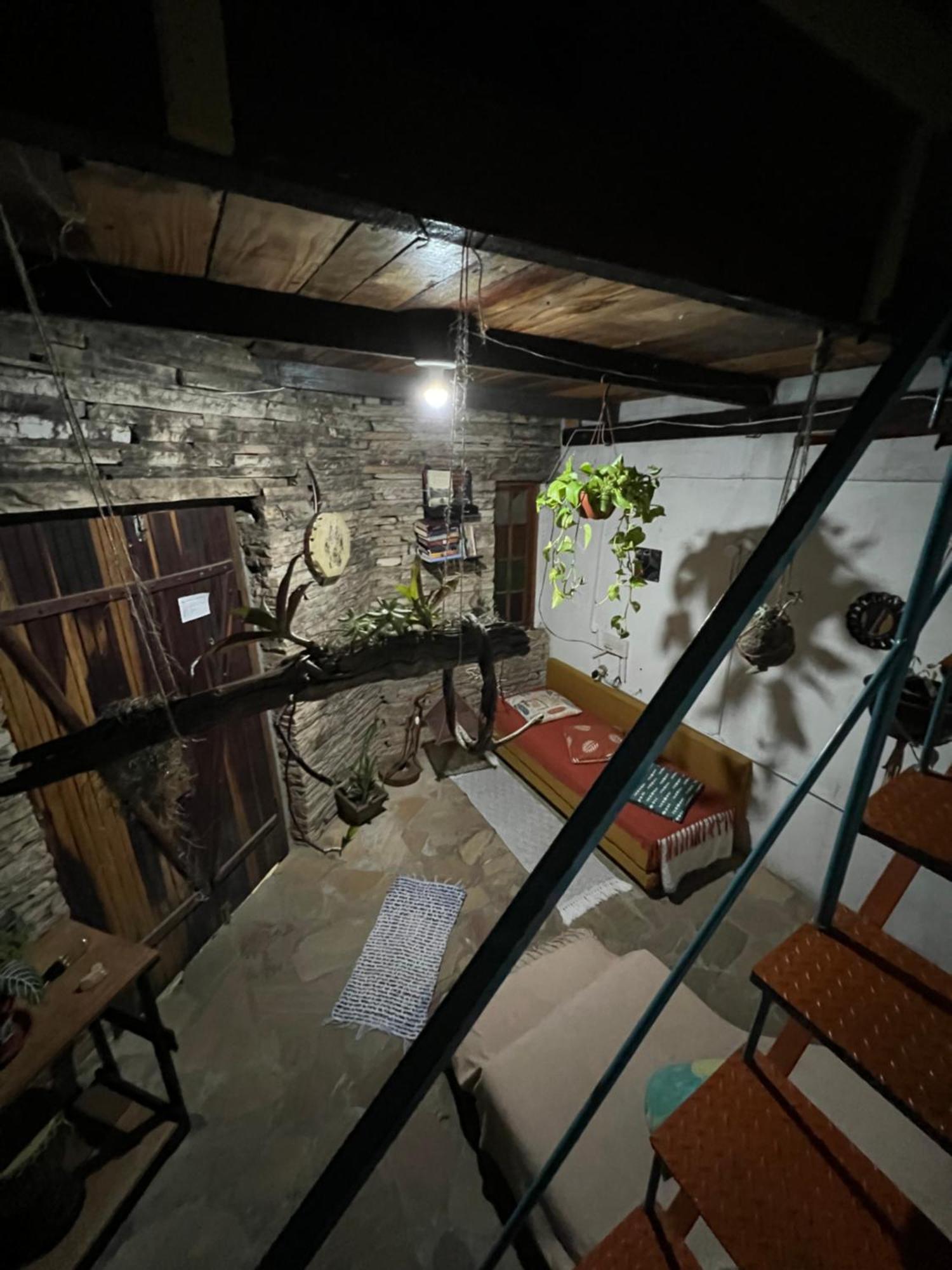 Apartament Quarto Privativo No Octogono São Tomé das Letras Zewnętrze zdjęcie
