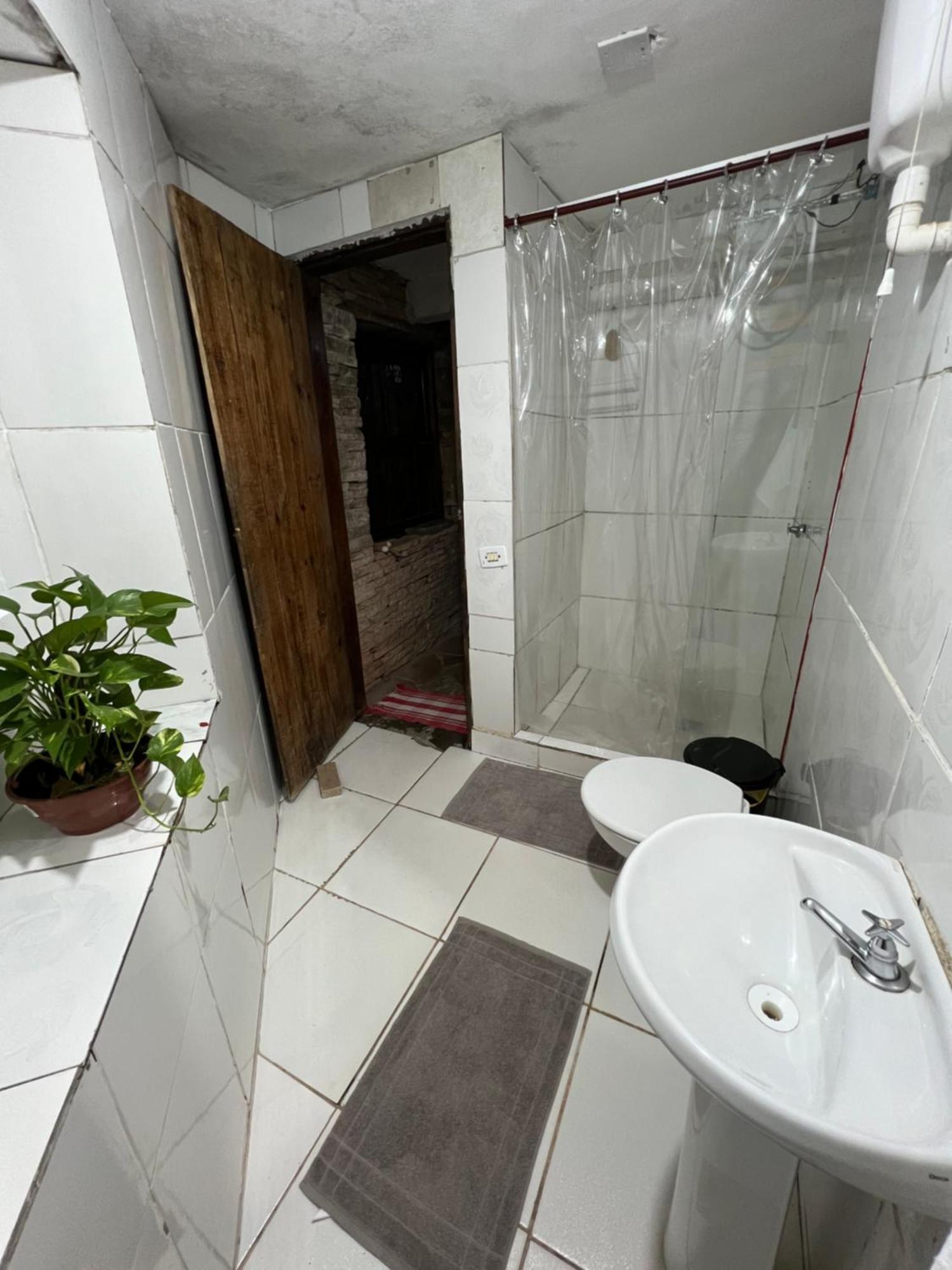 Apartament Quarto Privativo No Octogono São Tomé das Letras Zewnętrze zdjęcie